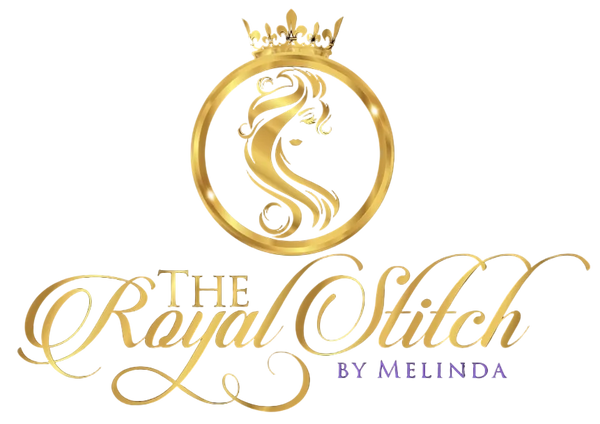 Royal Stitch by Melinda